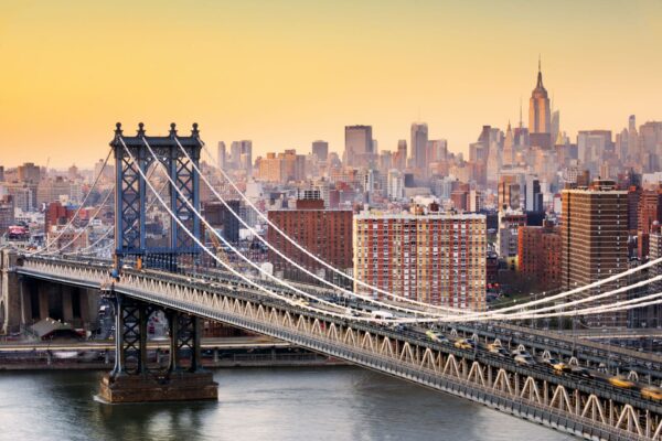 New York (7 dana, 5 noćenja) - Image 5