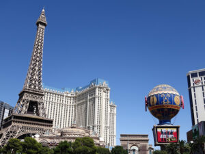 Las Vegas