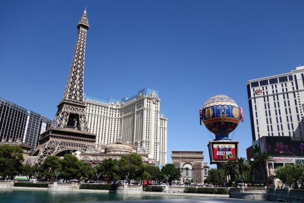 Las Vegas (7 dana, 5 noćenja) - Image 2