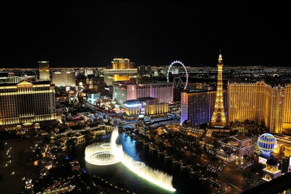 Las Vegas (7 dana, 5 noćenja) - Image 4