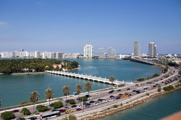Majami, Florida (7 dana, 5 noćenja)