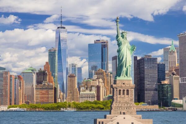 New York (7 dana, 5 noćenja)