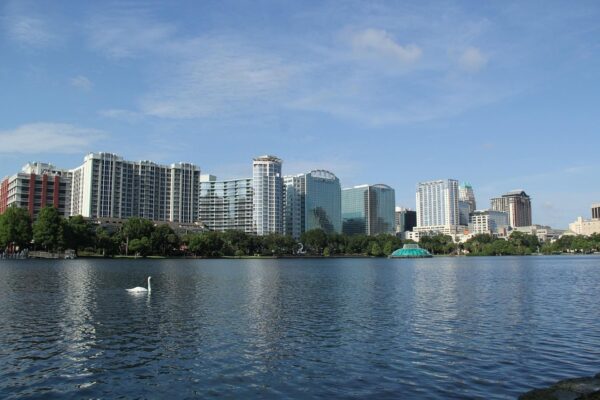 Orlando, Florida (10 dana, 8 noćenja)