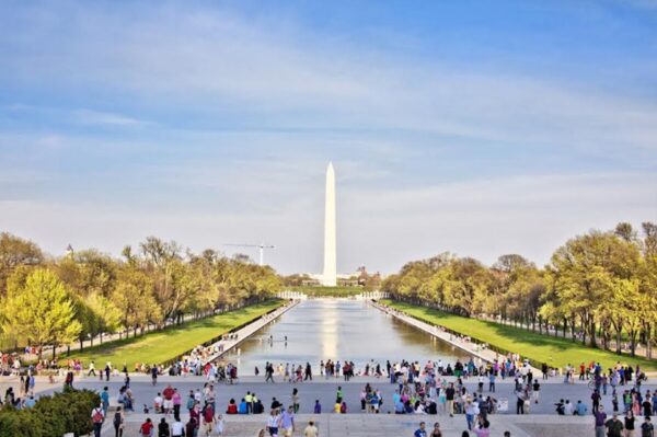 Washington D.C. (8 dana, 6 noćenja)